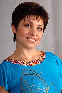 Nat, Melitopol, Ucrania