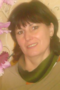 Tanya, Artyem (Rusia), 58/173/73