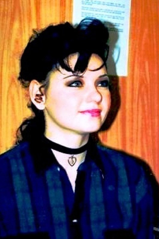 Tatiana Tatiana