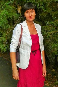 Iryna, Odessa, Ucrania