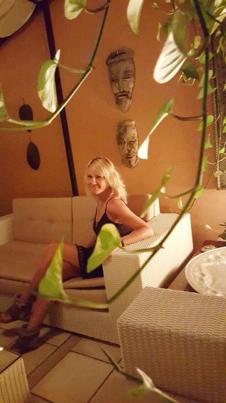 Irina Irina