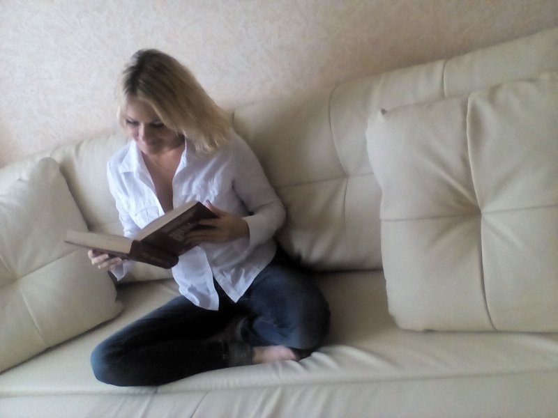 Irina Irina
