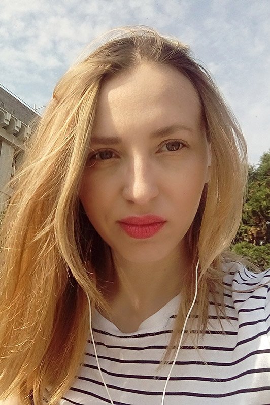 Irina Irina