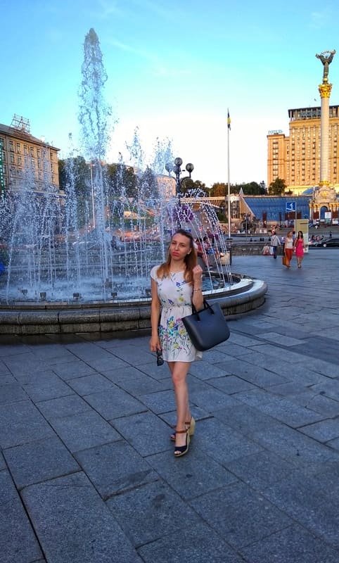 Irina Irina