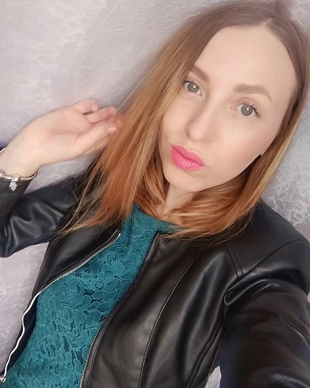 Irina Irina