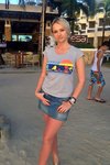 Mariia, Nakhodka, Rusia
