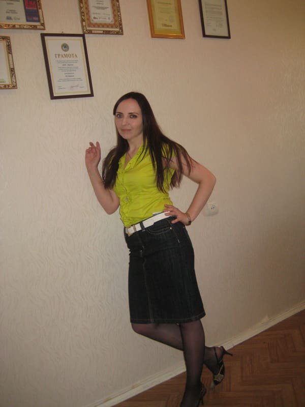 Angelina Angelina