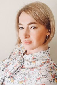 Oxana, Stavropol (Rusia), 42/168/59