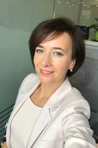 Alena Rusia / 166/50