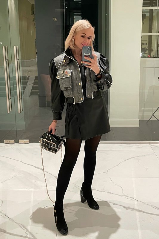 Kristina Kristina