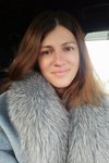 Elena, Novosibirsk, Rusia
