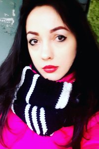 Kristina, Soligorsk (Bielorrusia), 36/166/48