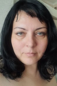Elena, Samara (Rusia), 41/173/84