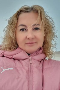 Svetlana, Gomel, Bielorrusia