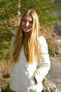 Aleksandra, Odessa, Ucrania
