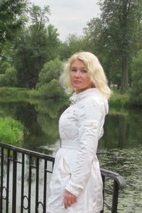 Olya, Moscow, Rusia