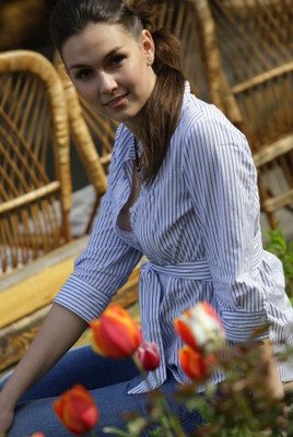 Ekaterina Ekaterina