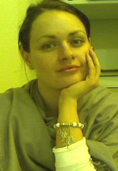 Olga Olga