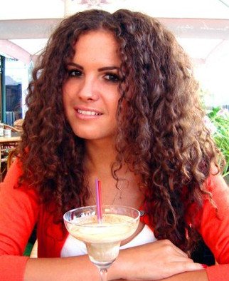 Irina Irina