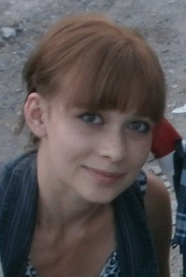Alina Alina