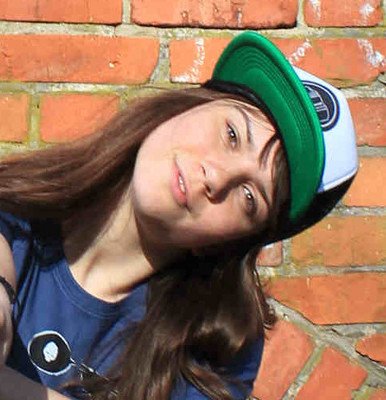 Daria Daria