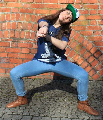 Daria Daria