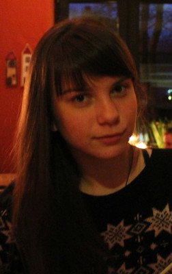 Daria Daria