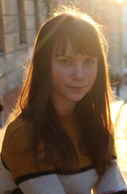 Daria Daria