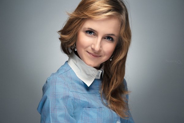 Alena Atamanchuk
